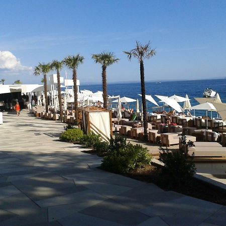 Josephine'S Garden Apartment Opatija Bagian luar foto