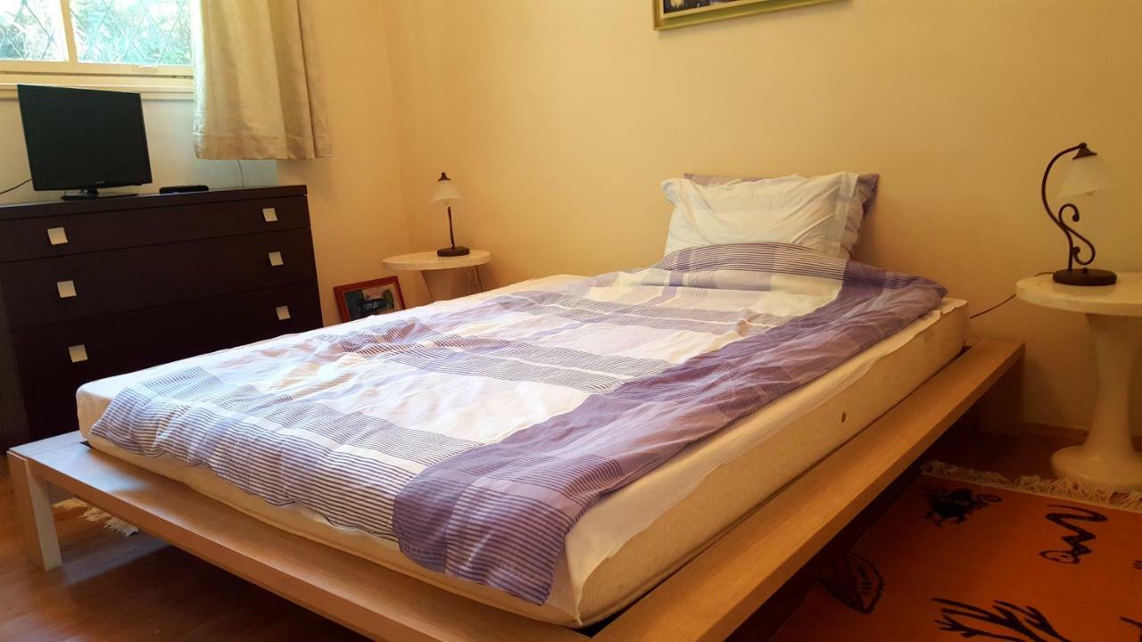 Josephine'S Garden Apartment Opatija Bagian luar foto
