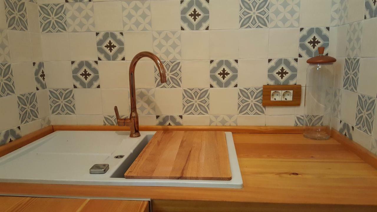 Josephine'S Garden Apartment Opatija Bagian luar foto