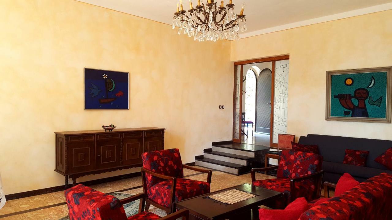 Josephine'S Garden Apartment Opatija Bagian luar foto