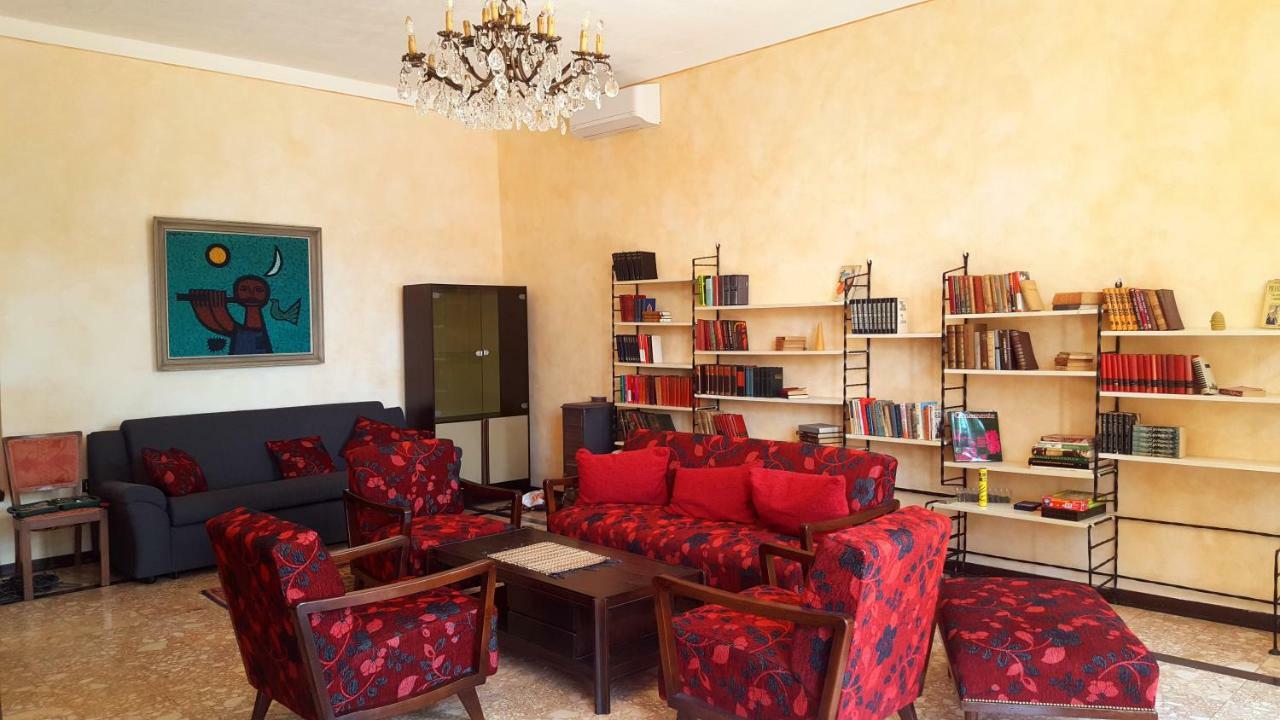 Josephine'S Garden Apartment Opatija Bagian luar foto
