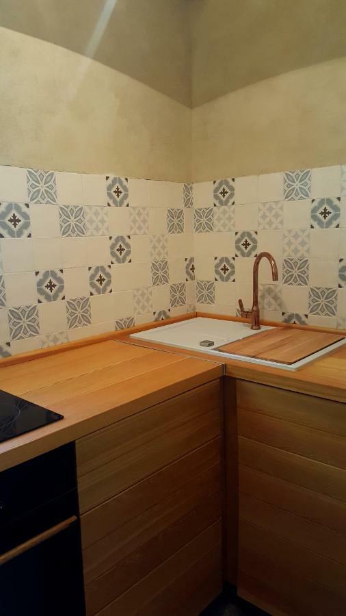 Josephine'S Garden Apartment Opatija Bagian luar foto