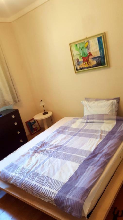 Josephine'S Garden Apartment Opatija Bagian luar foto