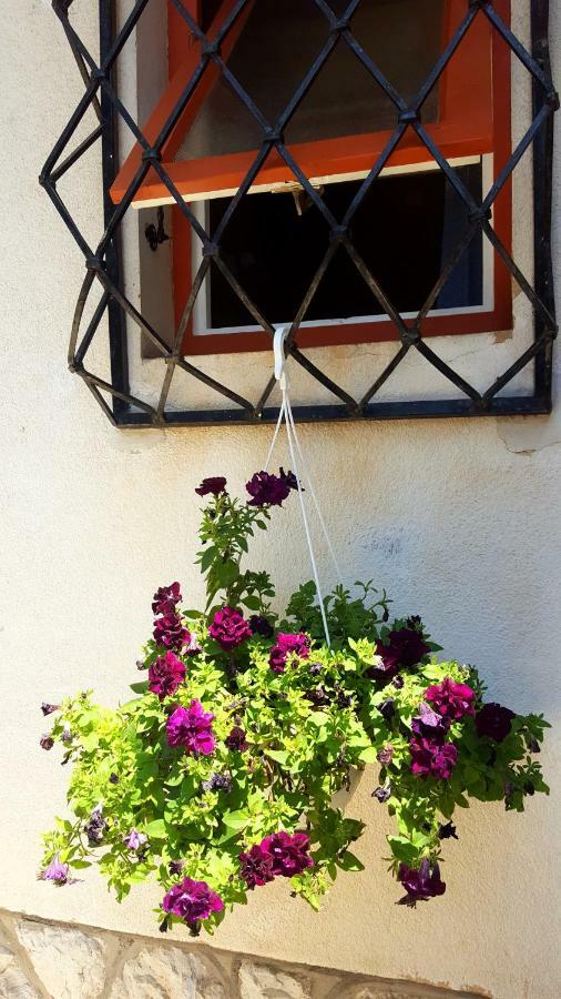 Josephine'S Garden Apartment Opatija Bagian luar foto