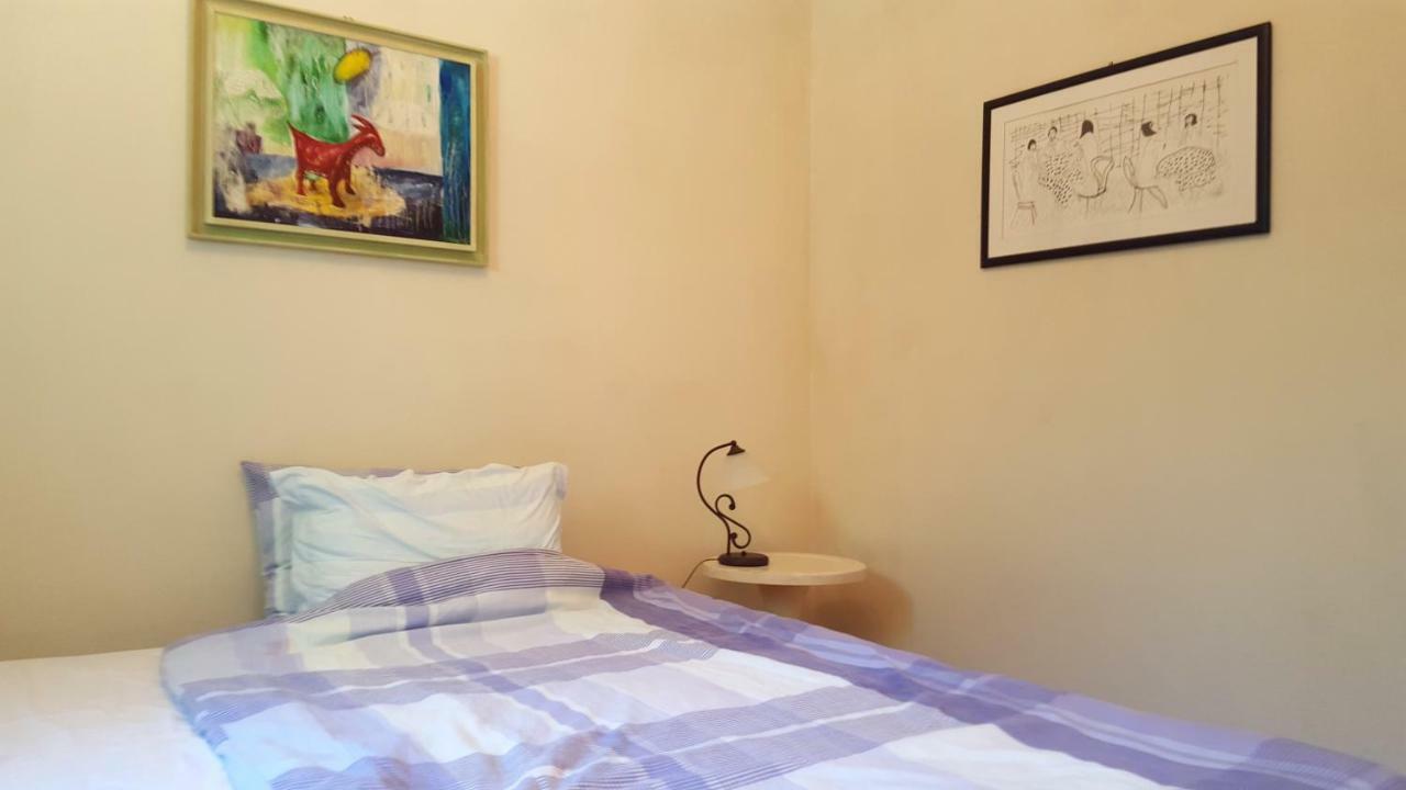 Josephine'S Garden Apartment Opatija Bagian luar foto