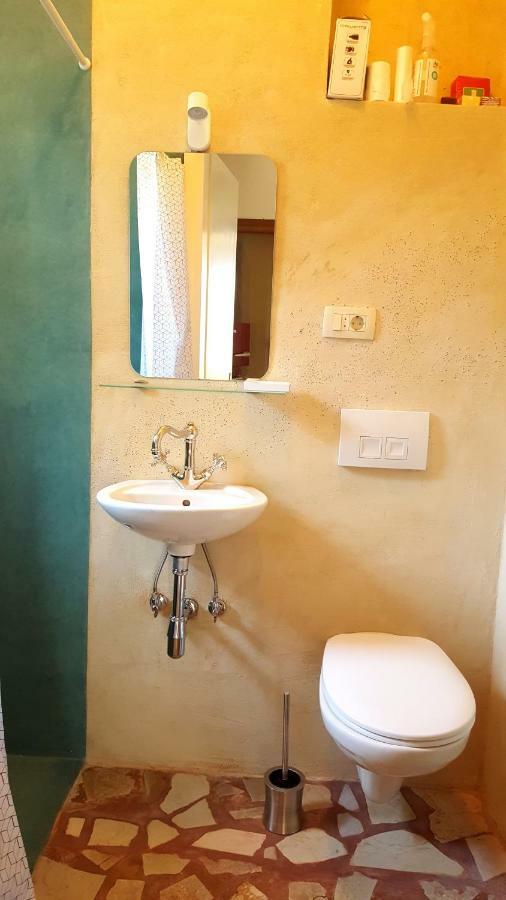 Josephine'S Garden Apartment Opatija Bagian luar foto