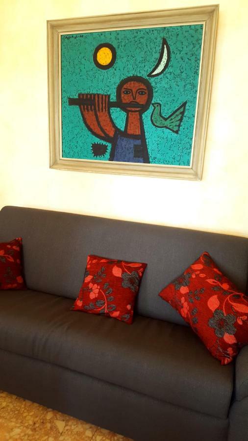 Josephine'S Garden Apartment Opatija Bagian luar foto