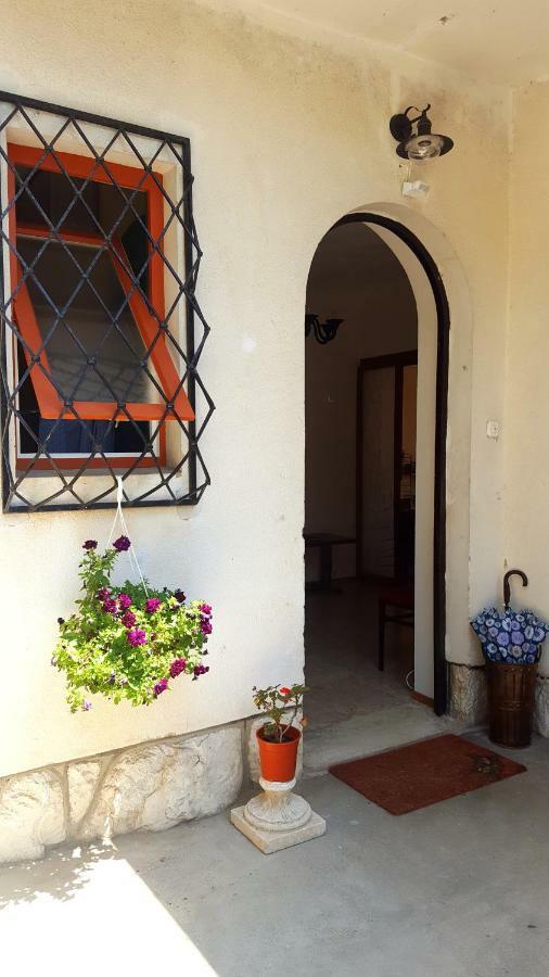 Josephine'S Garden Apartment Opatija Bagian luar foto
