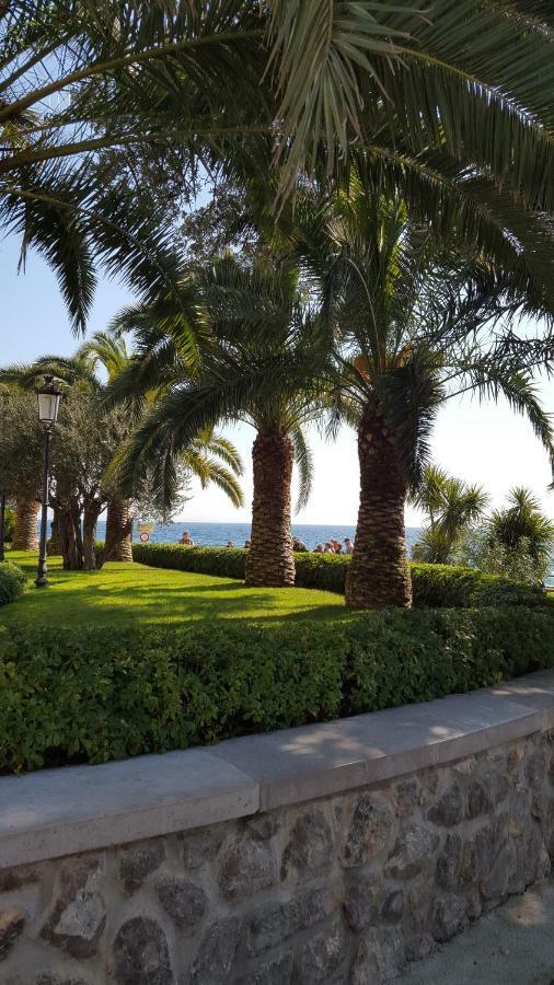 Josephine'S Garden Apartment Opatija Bagian luar foto